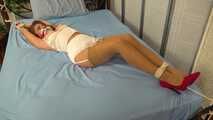 The Stag Reel Caper - Encore - Part One - Alba Zevon