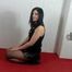 Michelle im hogtie 1/2