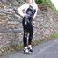Miss Riding Instructor