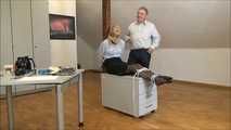 Susan - Die Gefangene Teil 5 von 8