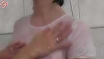 THREESOME WITH BIG COCK
