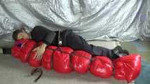 two bag bondage