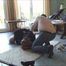 Request video Elena - the credit intermediary Part 4 of 6