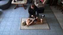Marenka – The Neighbor Part 1 of 7