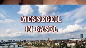 MESSEGEIL IN BASEL
