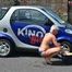 Carwash mit Jill Summer