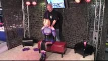 Predicament Challenge for Lena King