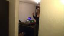 Jasmin - The Stranger Part 5 of 8