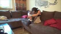 Susan - The Hostage Part 4 of 6