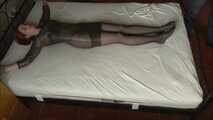 Olivia Ticklish Part 1 of 3