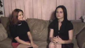 Evelyn and Vivian in Bondage (WM)
