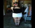 Blind Struggle