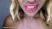 Jerk for my drool