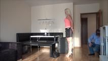 Requested video Chantal The hunt for the draft Part 1 of 5