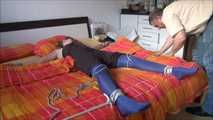 Requestvideo Guest Melissa - The evil uncle 4 part 8 of 8