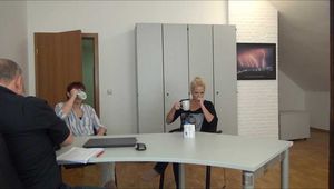 Elena und Susan - Job Fighter  Teil 6 von  11