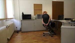 Terry - Tickling Surprise Part 2 of 6