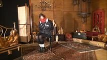 VIDEO REQUEST - Natasha - The Prison girl  Part 3 of 8
