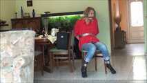 Celine and Romy - Cousins ​​Part 7 of 7
