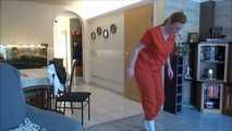 Nana - New prisoner in the house Part 8  of 8