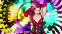 Jessica Rabbit Chastity Tease