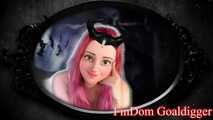 Cartoon PornStar Female Transformation