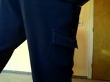 Cuffs for Miri