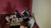 fourth party - A wild orgy  1