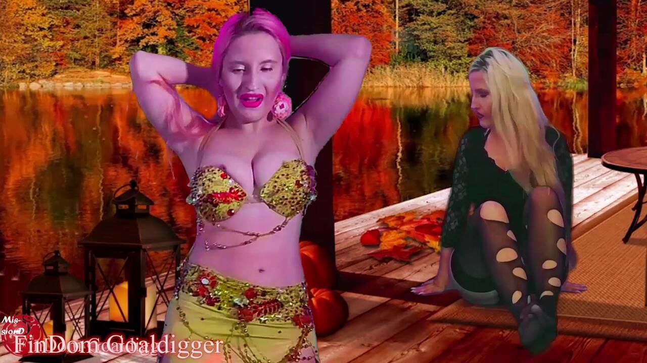 Loctober Pleasure JOI