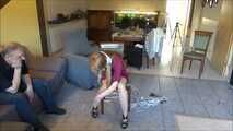 Esther - The first time part 8 of 8