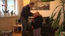 Jane - Raiding at Home Part 1 of 6