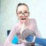 Nylon encasement for Freya Dee (286 images)
