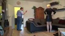 Jasmin - The Poker Game Part 3 of 7