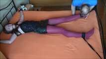 Saskia - Jealousy 2 Part 2 of 7