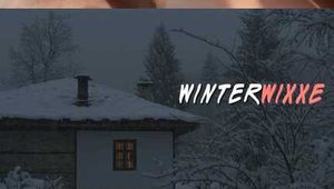 WINTER WANKING