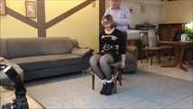 Vicky - The First Time Part 6 of 7