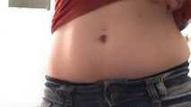 Young Turkish Mila  POV casting - UNCUT