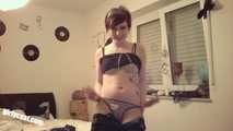 Emo Girl Maya private Videos