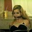 22 Yr OLD SEXY BANK TELLER WAKES UP BOUND AND CLEAVE GAGGED IN A CHAIR (D44-14)