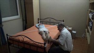 Saskia - Eifersucht Teil 3 von 6