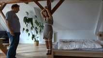 Kim - The Wrong Vacation Apartment Part 4 of 5