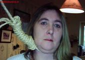 Bondage play