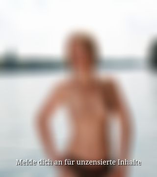 Puplic am Maschsee Hannover