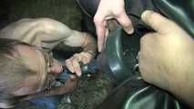 Herrin Aschi und Meister Peitsche in der Dieb des Kundenbuches - langer Film - Full HD -orig. Ton
