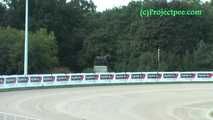 069021 Tiffany & Denise Pee At The Race Course- Part 1