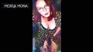 Anaaltraining instructies - Dutch spoken voice recording 