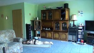 Cindy - The Fake Insurance Agent 3 Part 4 of 6