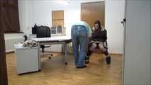 Lara - attack part 5 of 6