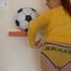 Soccer World Cup - Brazil