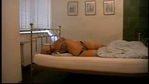 Julia - ticklish invasion part 3 of 6 (A)